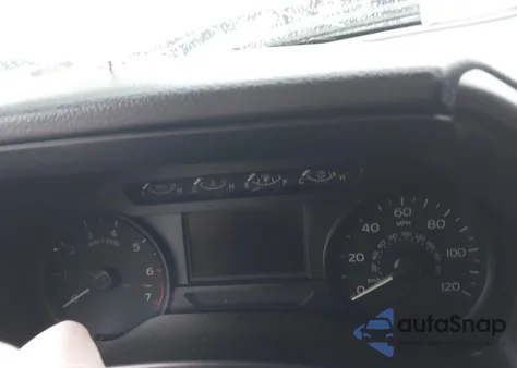 2019 Ford F150 Xl from USA, damaged, VIN 1FTEW1CP0KKD62419